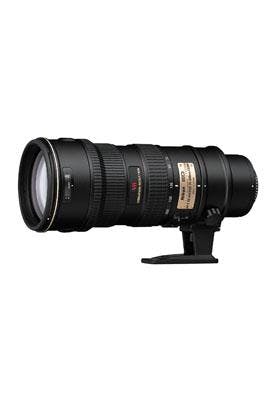 Nikon AF-S 500mm f/4 D IF-ED II