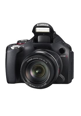Canon PowerShot SX30 IS