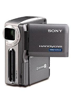 Sony DCR-IP1E