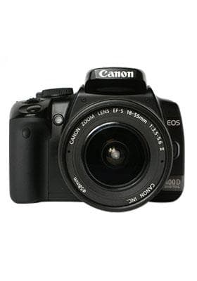 Canon Eos 400D