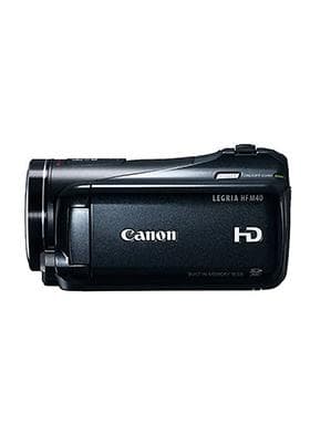 Canon Legria HF M40
