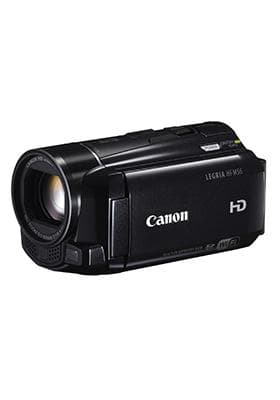 Canon Legria HF M56