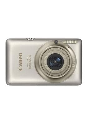 Canon Ixus 120 IS