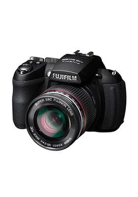 FujiFilm FinePix HS20
