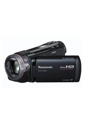 Panasonic HDC-SD900