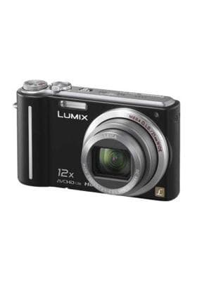 Panasonic Lumix Dmc TZ7