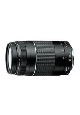 Canon EF 75-300mm f/4-5.6 III
