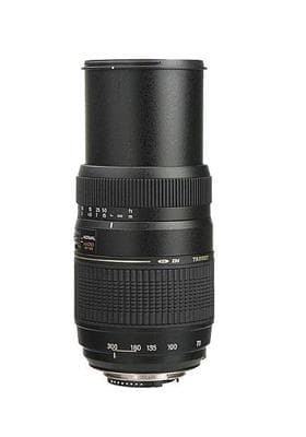 Tamron AF 70-300mm f/4-5.6 Di Macro BIM