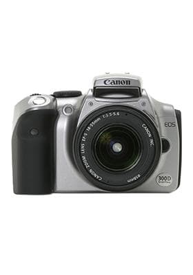 Canon Eos 300D