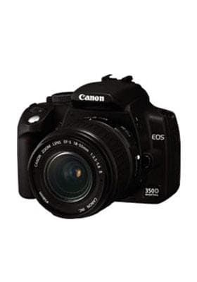 Canon Eos 350D