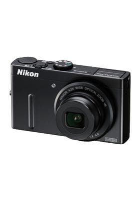 Nikon Coolpix P300