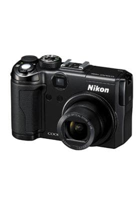 Nikon Coolpix P6000