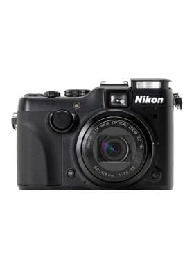 Nikon Coolpix P7100