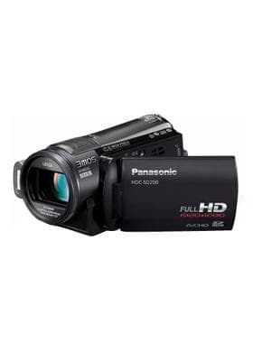 Panasonic HDC-SD200