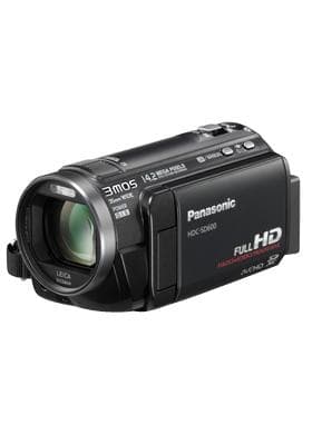 Panasonic HDC-SD600