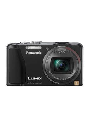 Panasonic Lumix Dmc TZ30