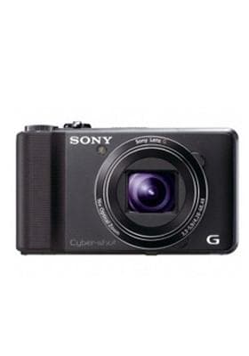 Sony Cybershot DSC-HX9V