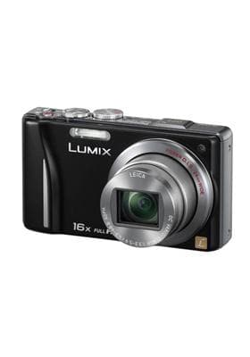 Panasonic Lumix Dmc TZ20