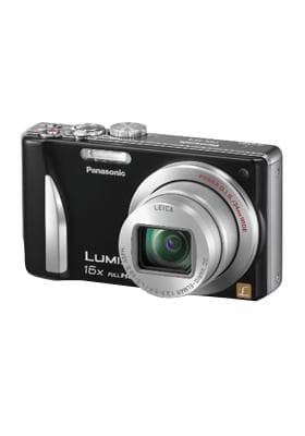 Panasonic Lumix Dmc ZS15