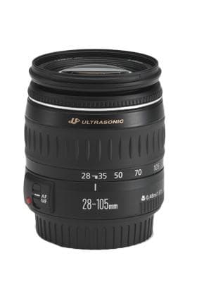Canon EF 28-105mm f/4-5.6 USM