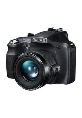 FujiFilm FinePix SL240/SL300