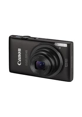 Canon Ixus 220_HS