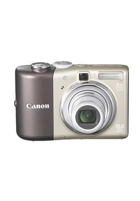 Canon PowerShot A1000 IS