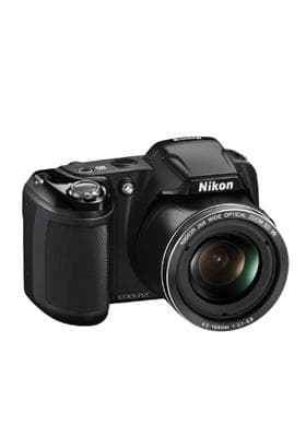 Nikon Coolpix L810
