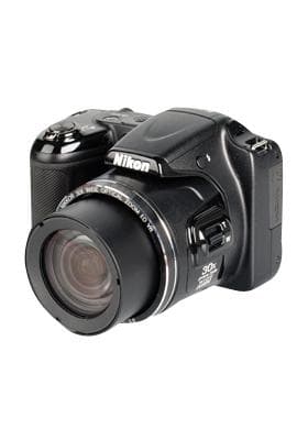 Nikon Coolpix L820