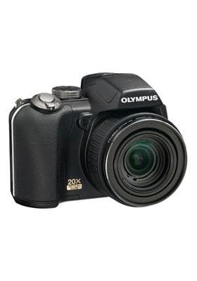 Olympus SP-565 Ultra Zoom