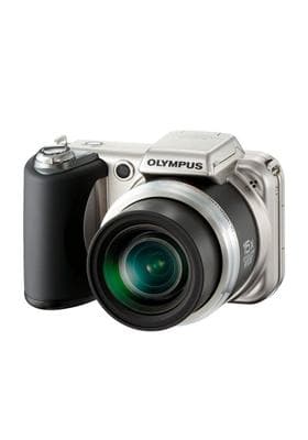 Olympus SP-600 Ultra Zoom
