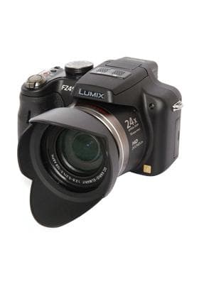 Panasonic Lumix Dmc FZ45