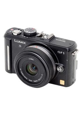 Panasonic Lumix Dmc GF2