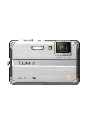 Panasonic Lumix Dmc TS2