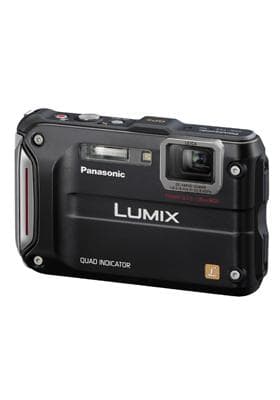 Panasonic Lumix Dmc TS20
