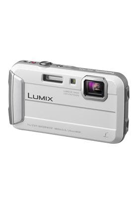 Panasonic Lumix Dmc TS25