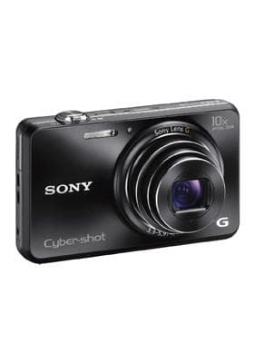 Sony Cybershot DSC-WX150