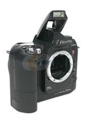 FujiFilm FinePix S2 Pro