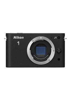 Nikon J1