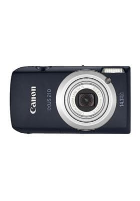 Canon Ixus 210