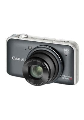 Canon PowerShot SX220 HS