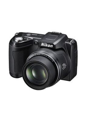 Nikon Coolpix L110