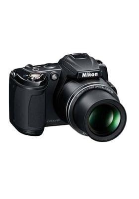 Nikon Coolpix L120