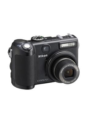 Nikon Coolpix P5100