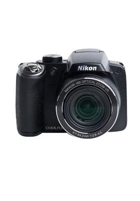 Nikon Coolpix P80