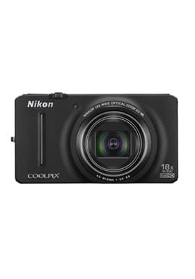 Nikon Coolpix S9200