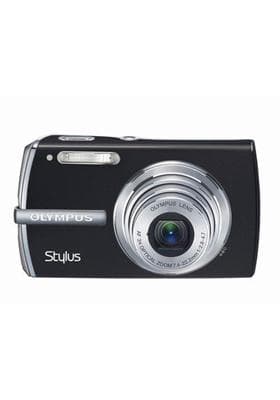 Olympus Stylus 1200