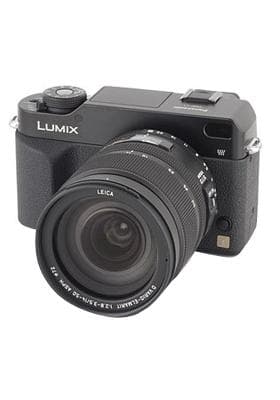 Panasonic Lumix Dmc L1