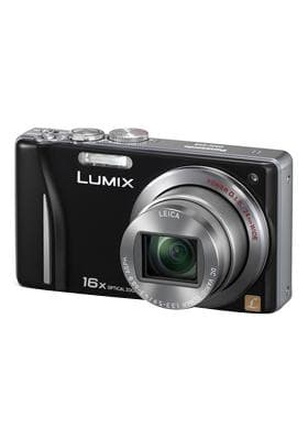Panasonic Lumix Dmc ZS8