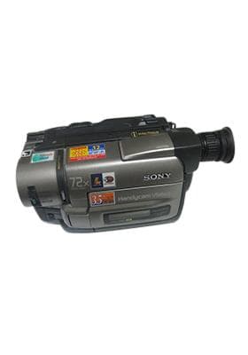 Sony CCD-TRV85